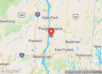 Google Map for Dealership Location